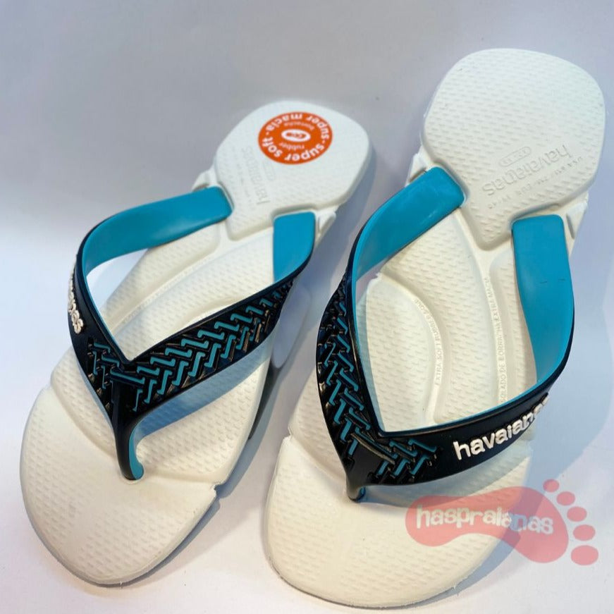 Chinelo Havaianas Power 2.0 FC