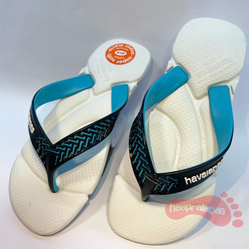 Chinelo Havaianas Power 2.0 FC