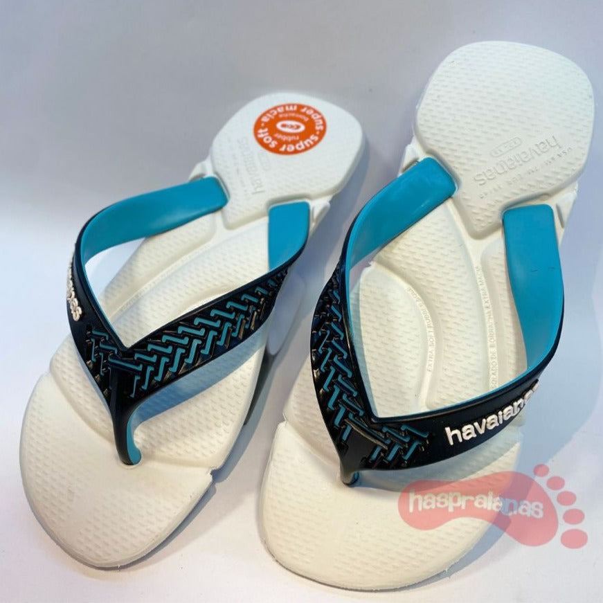 Chinelo Havaianas Power 2.0 FC