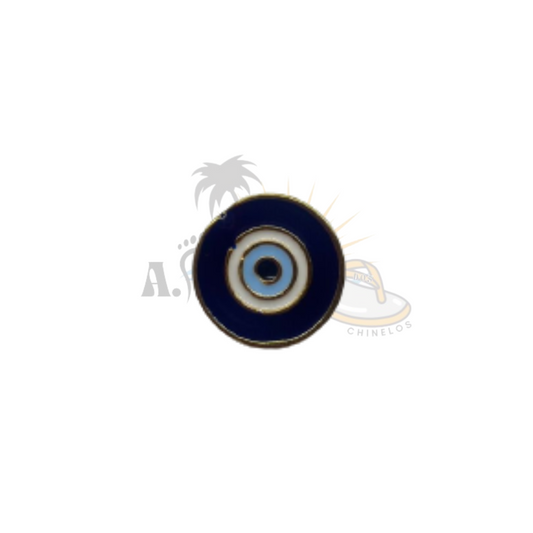 Olho Grego Azul