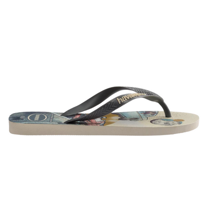 Chinelo Havaianas T. Warner Cla Harry Potter