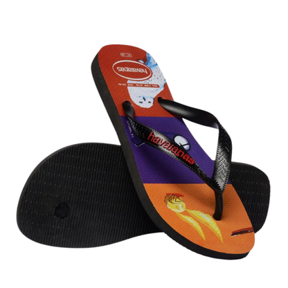 Chinelo Havaianas T. Warner Cla Harry Potter
