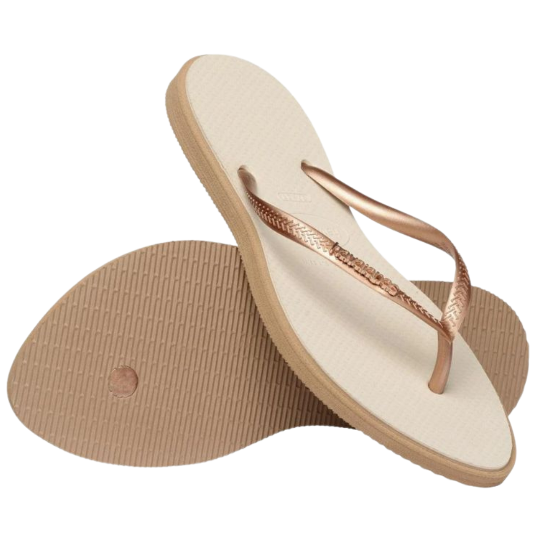 Chinelo Havaianas Slim Point