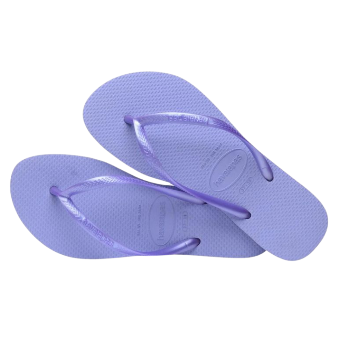 Chinelo Havaianas Slim Básica Kids