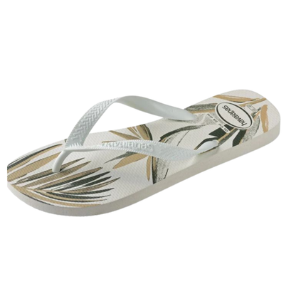 Chinelo Havaianas Aloha