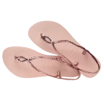 Chinelo Havaianas Luna Premium