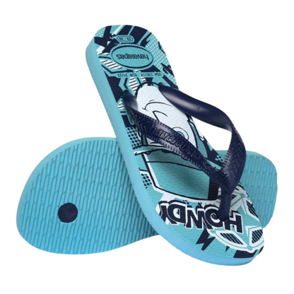 Chinelo Havaianas Kids Disney ToyStory