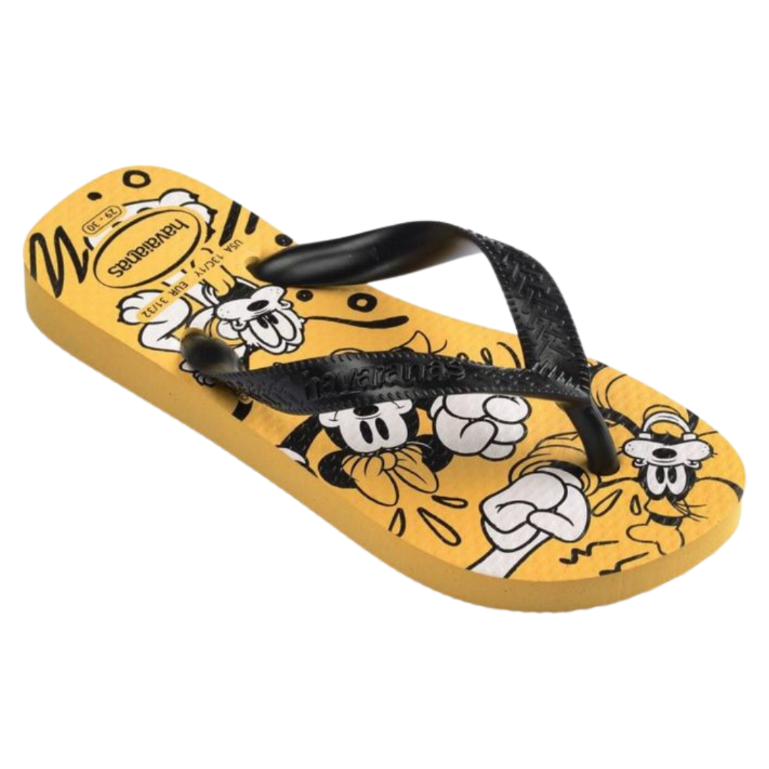 Chinelo Havaianas Kids Disney