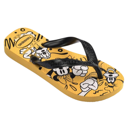 Chinelo Havaianas Kids Disney