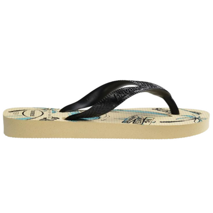 Chinelo Havaianas Athletic