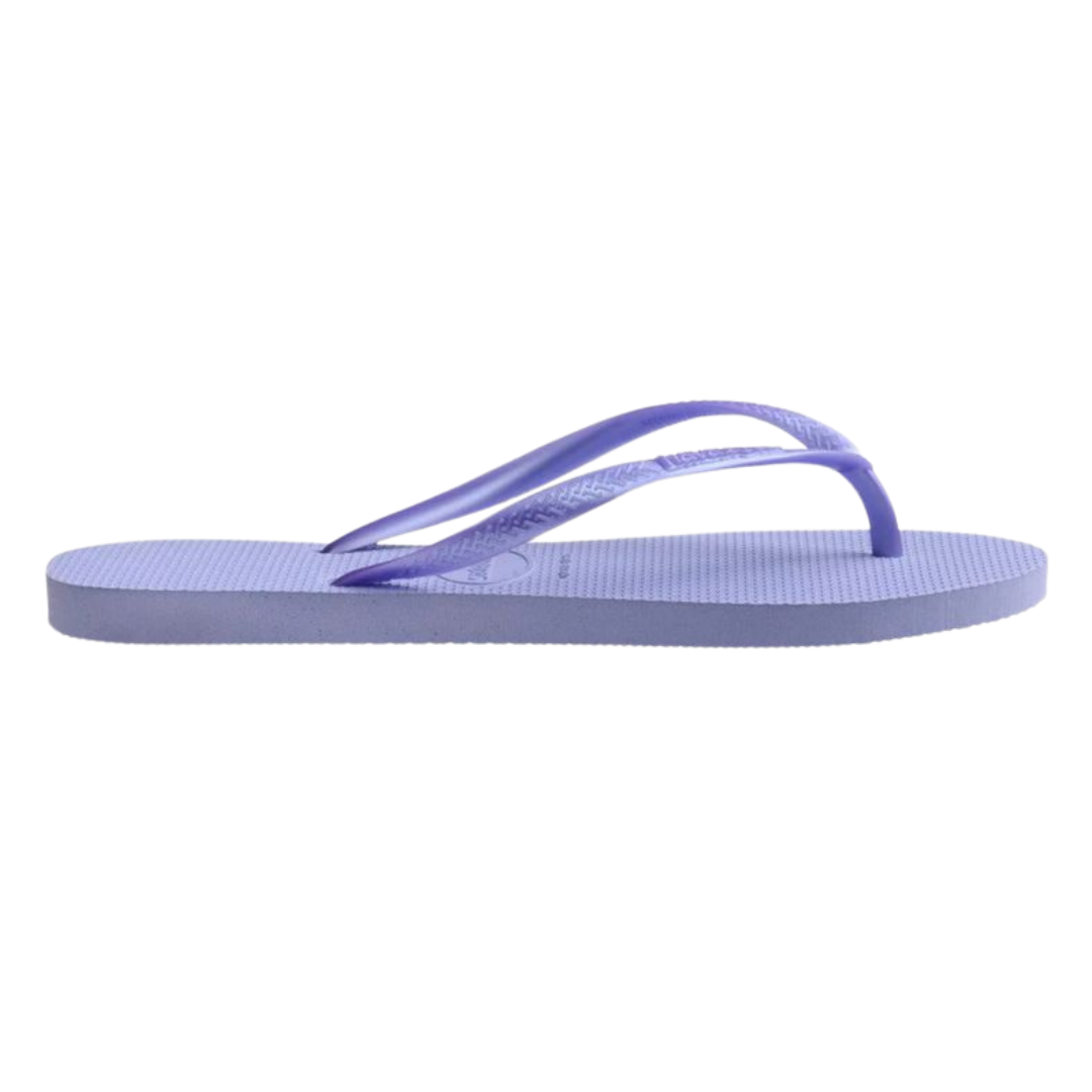Chinelo Havaianas Slim Básica Kids