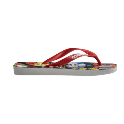 Chinelo Havaianas D Class