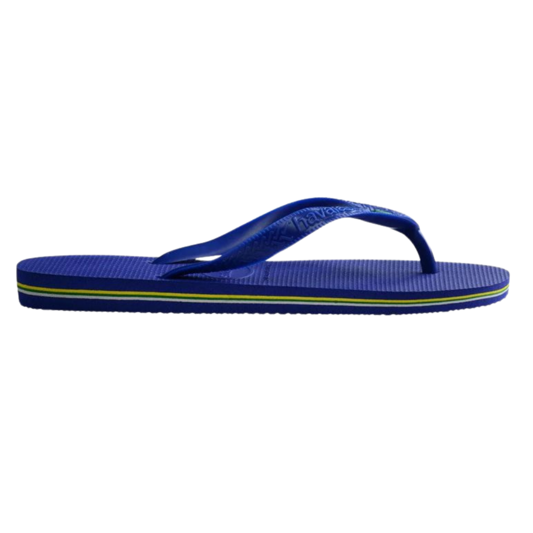 Chinelo Havaianas Brasil