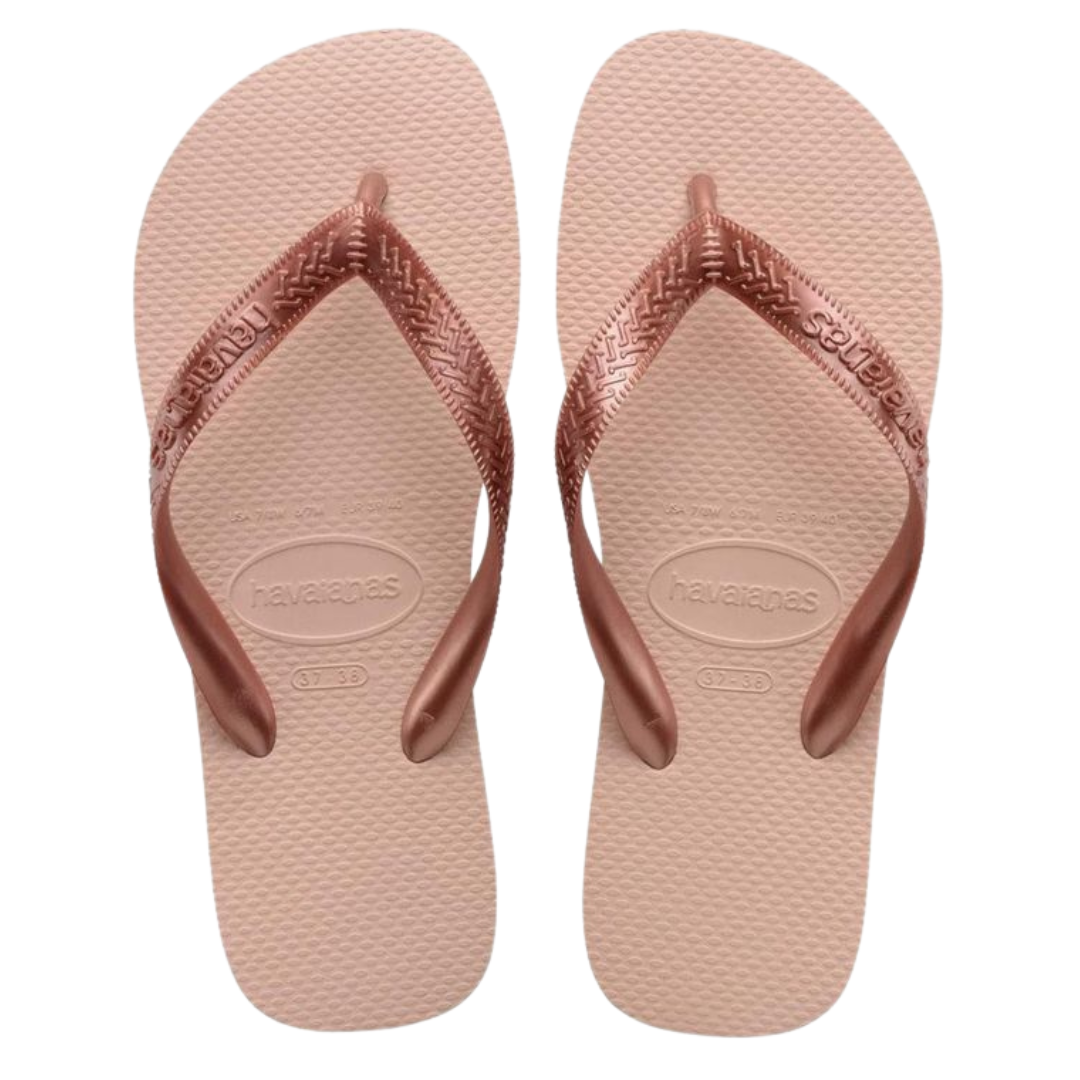 Chinelo Havaianas Top Tiras