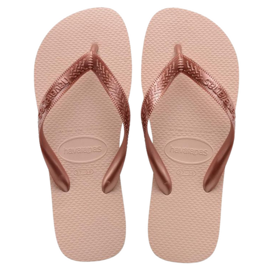 Chinelo Havaianas Top Tiras