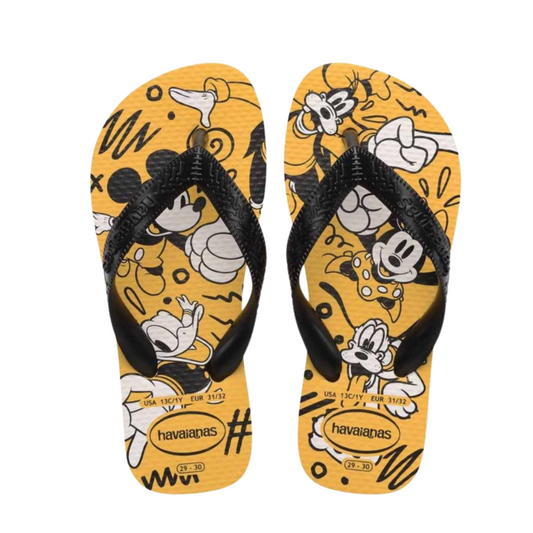 Chinelo Havaianas Kids Disney