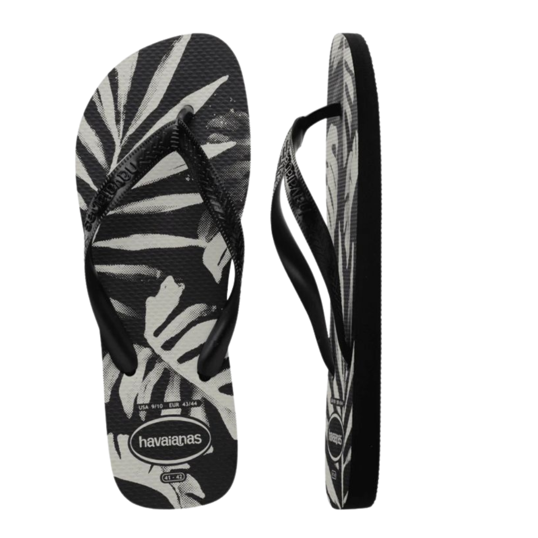 Chinelo Havaianas Aloha