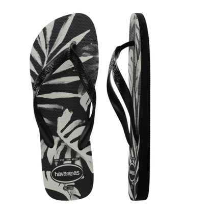 Chinelo Havaianas Aloha