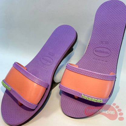 Rasteirinha Havaianas You Angra