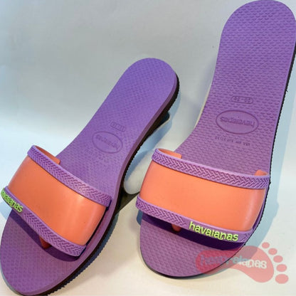 Rasteirinha Havaianas You Angra