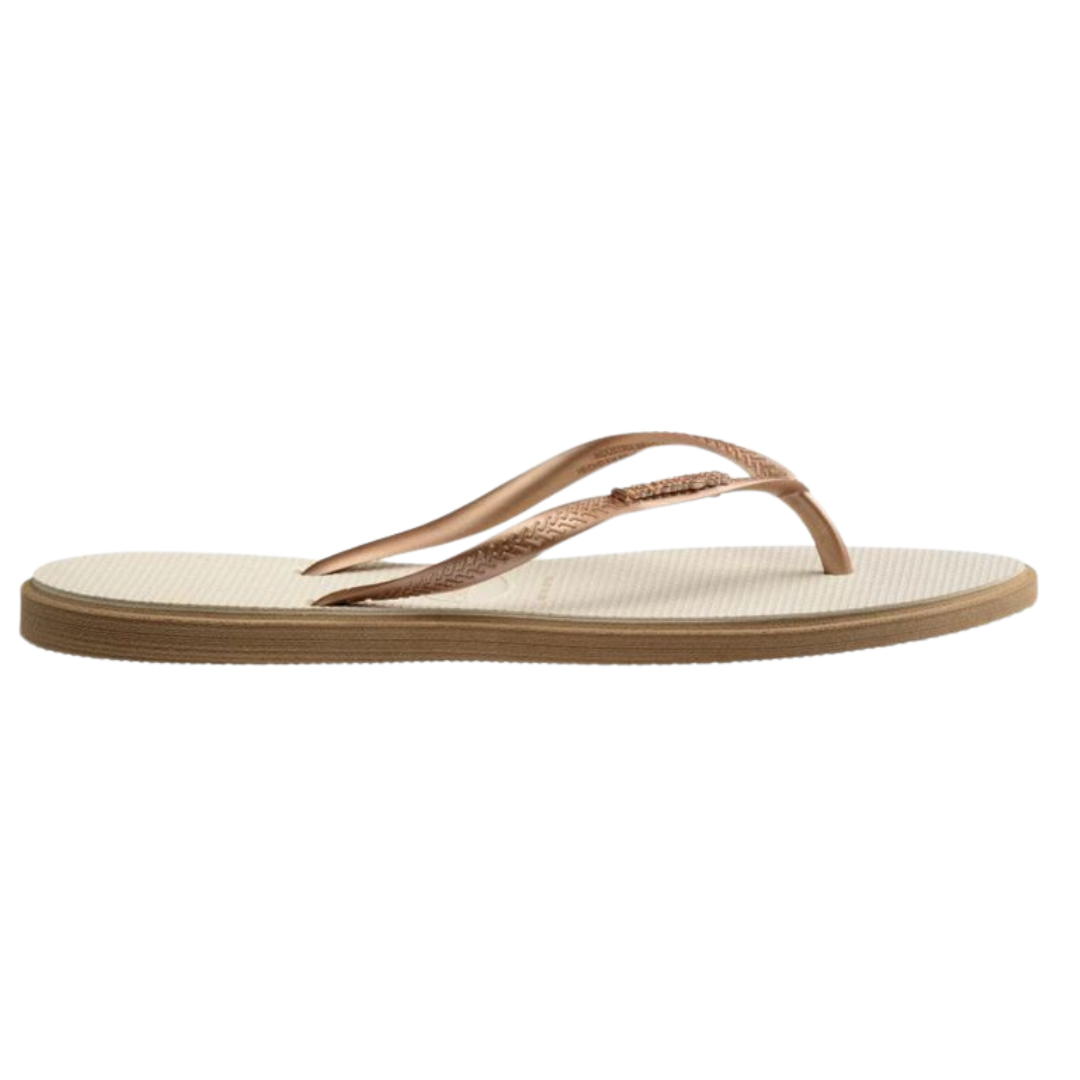Chinelo Havaianas Slim Point