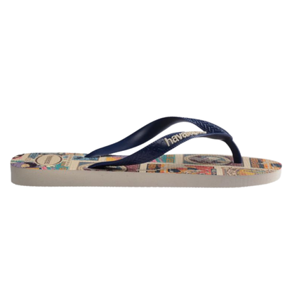 Chinelo Havaianas D Class