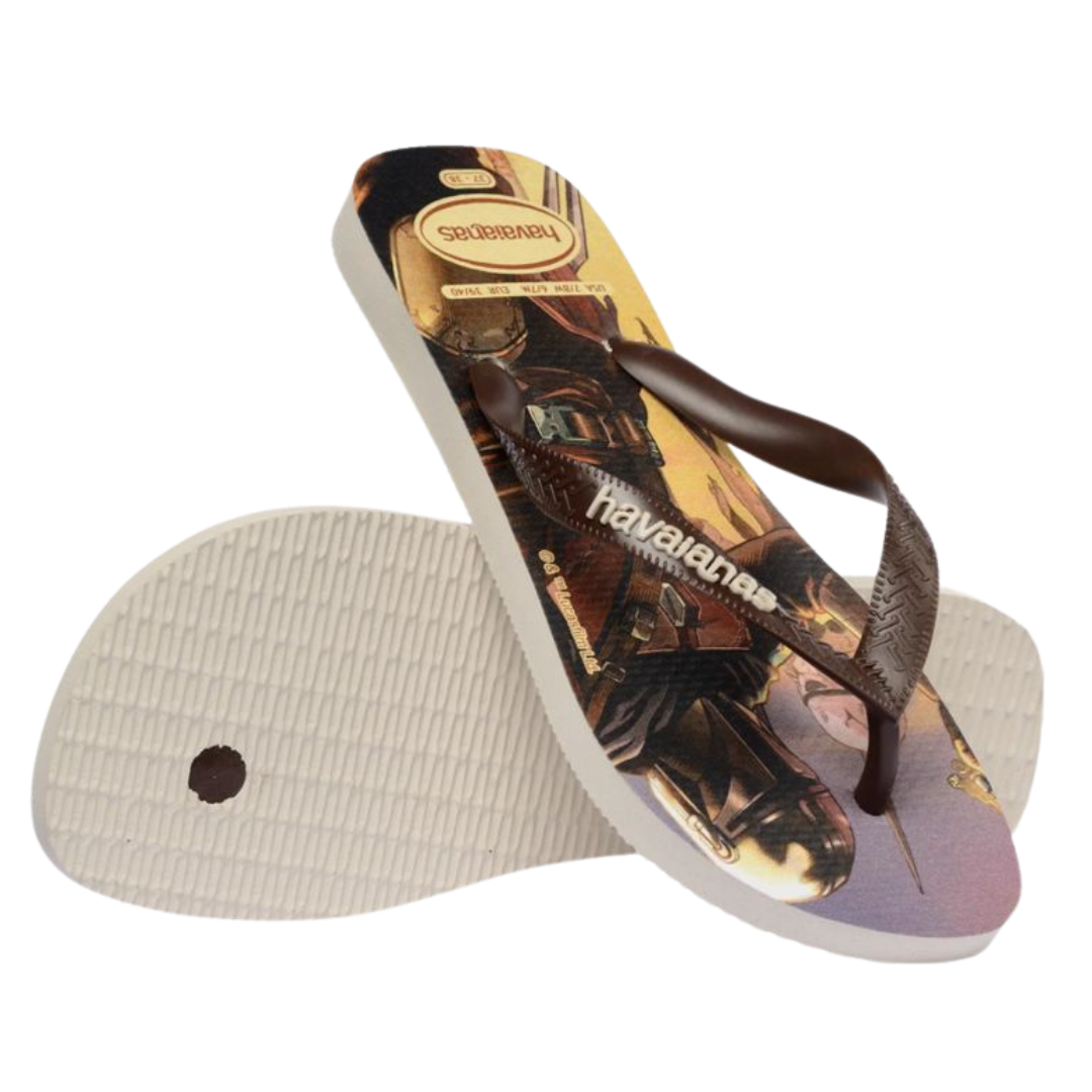 Chinelo Havaianas Star Wars