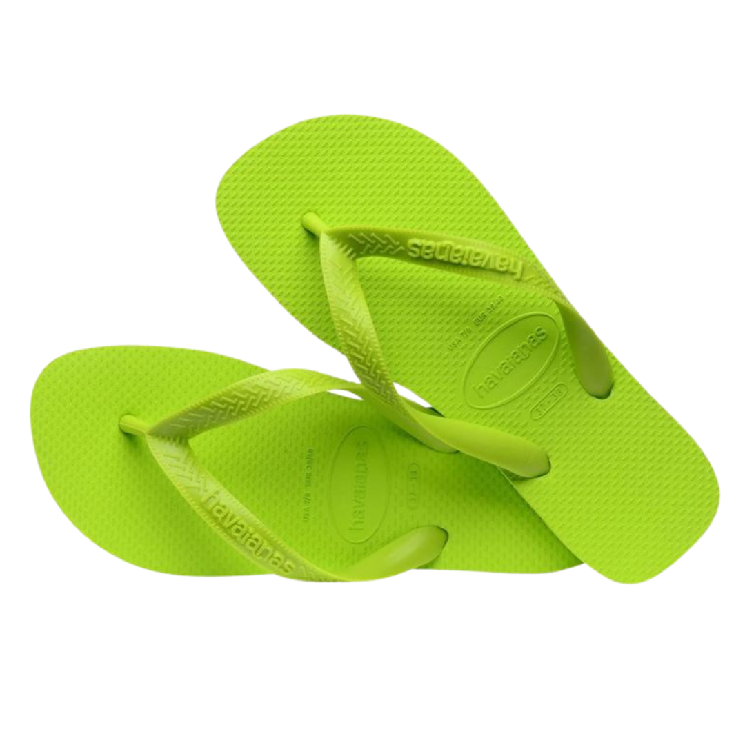 Chinelo Havaianas Top Básica