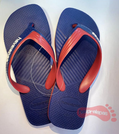 Chinelo Havaianas Dual