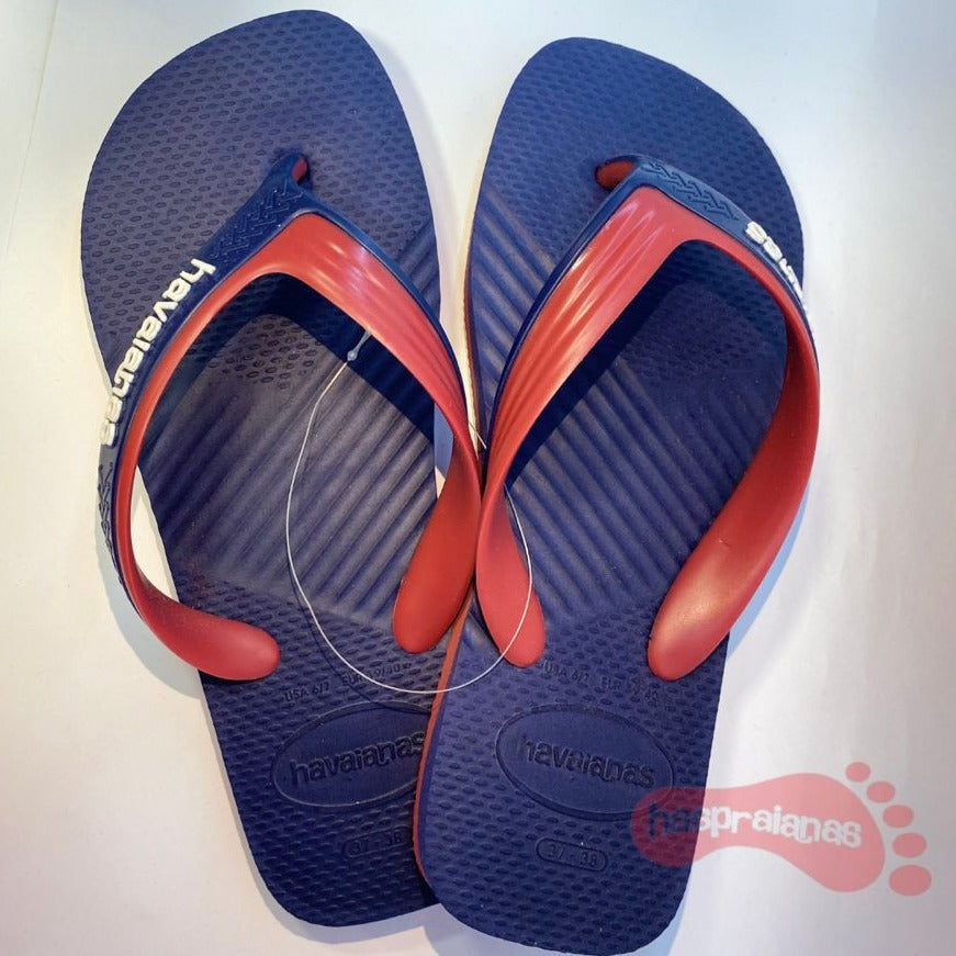 Chinelo Havaianas Dual