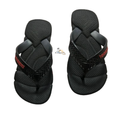 Chinelo Havaianas Power 2.0 FC Preta