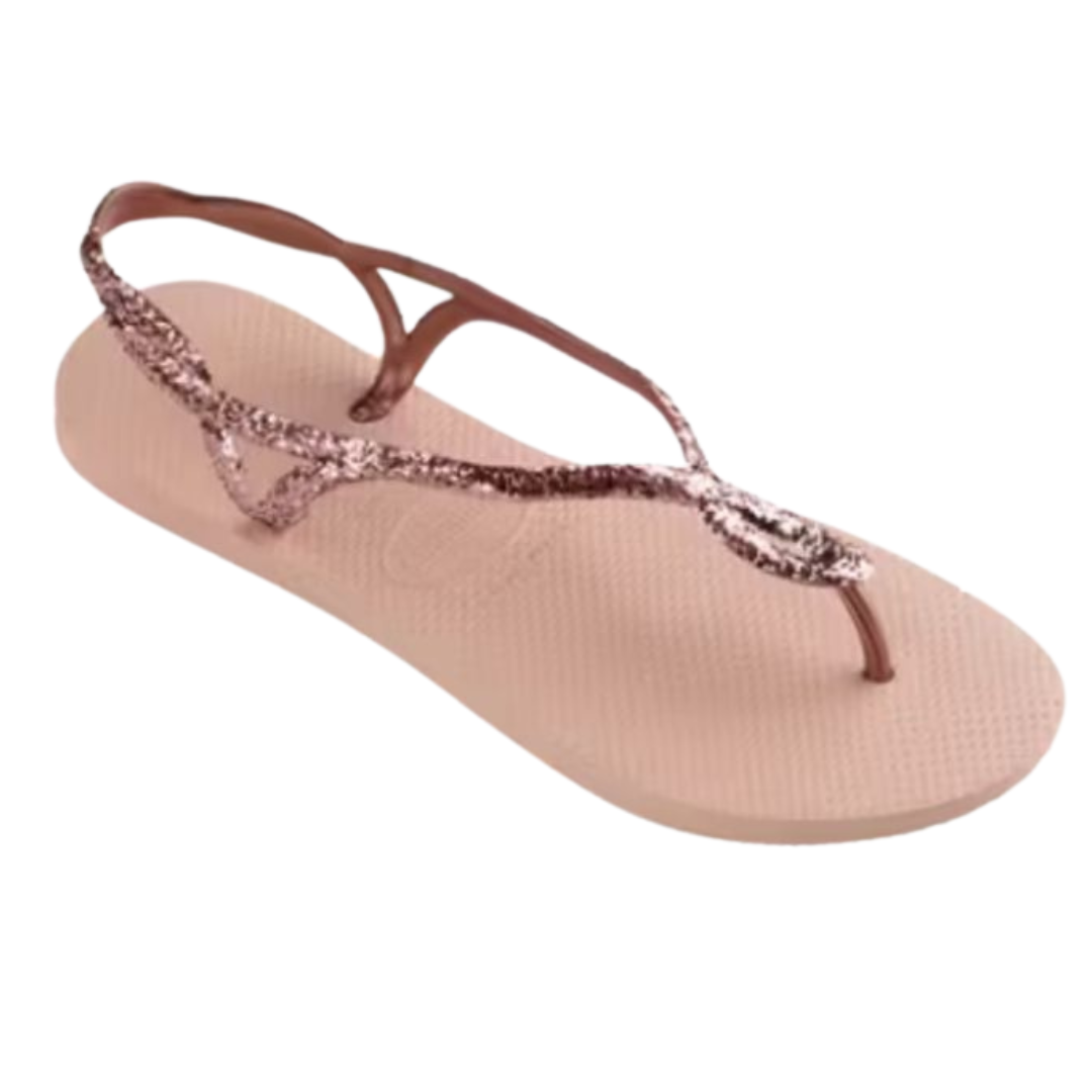 Chinelo Havaianas Luna Premium
