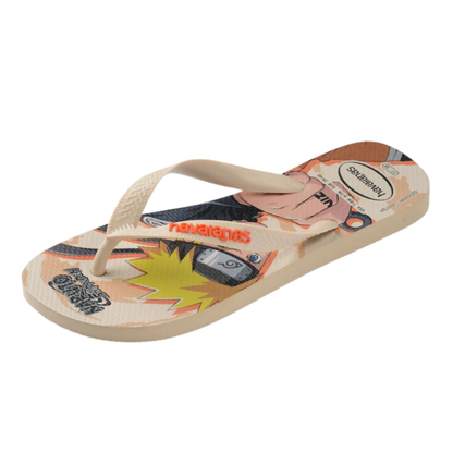 Chinelo Havaianas Top Naruto