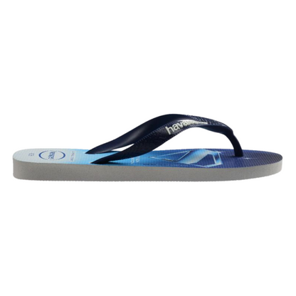 Chinelo Havaianas Top Herois DC
