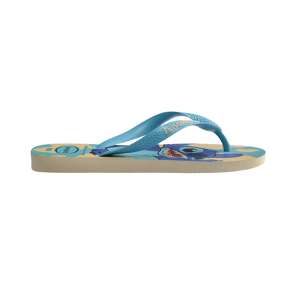 Chinelo Havaianas D Class