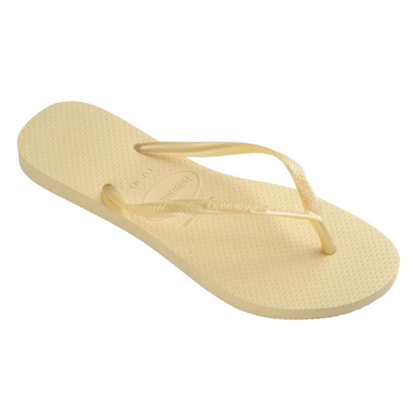 Chinelo Havaianas Slim básica