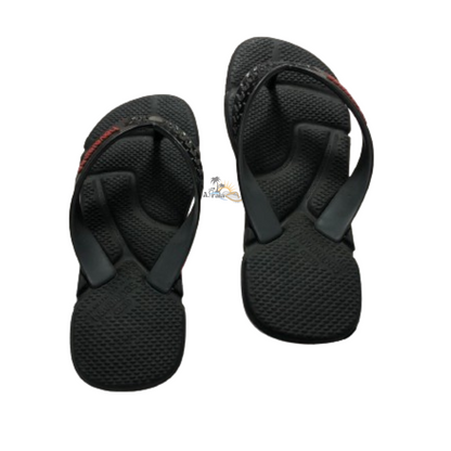 Chinelo Havaianas Power 2.0 FC Preta