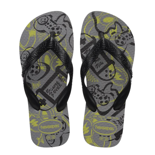Chinelo Havaianas Athletic