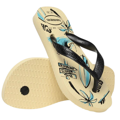 Chinelo Havaianas Athletic