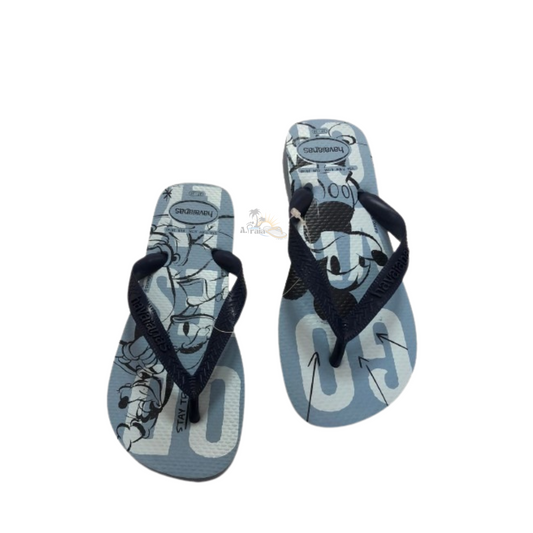 Chinelo Havaianas Top Disney