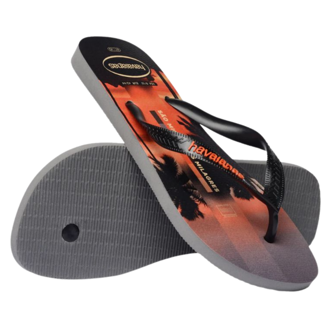 Chinelo Havaianas Top Surfer I