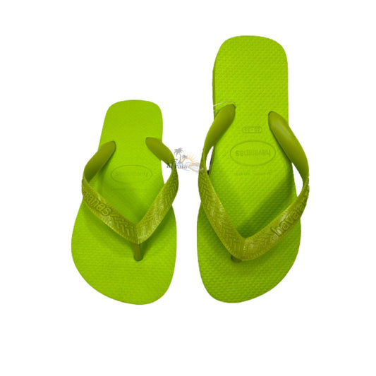 Chinelo Havaianas top