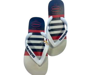 Chinelo Havaianas Top Nautical