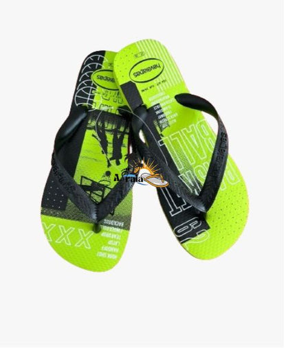 Chinelo Havaianas Top Athletic