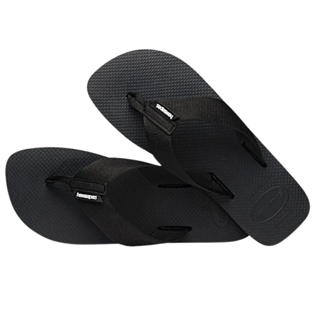 Chinelo Havaianas Urban Basic Mat