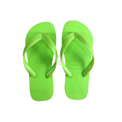 Chinelo Havaianas top