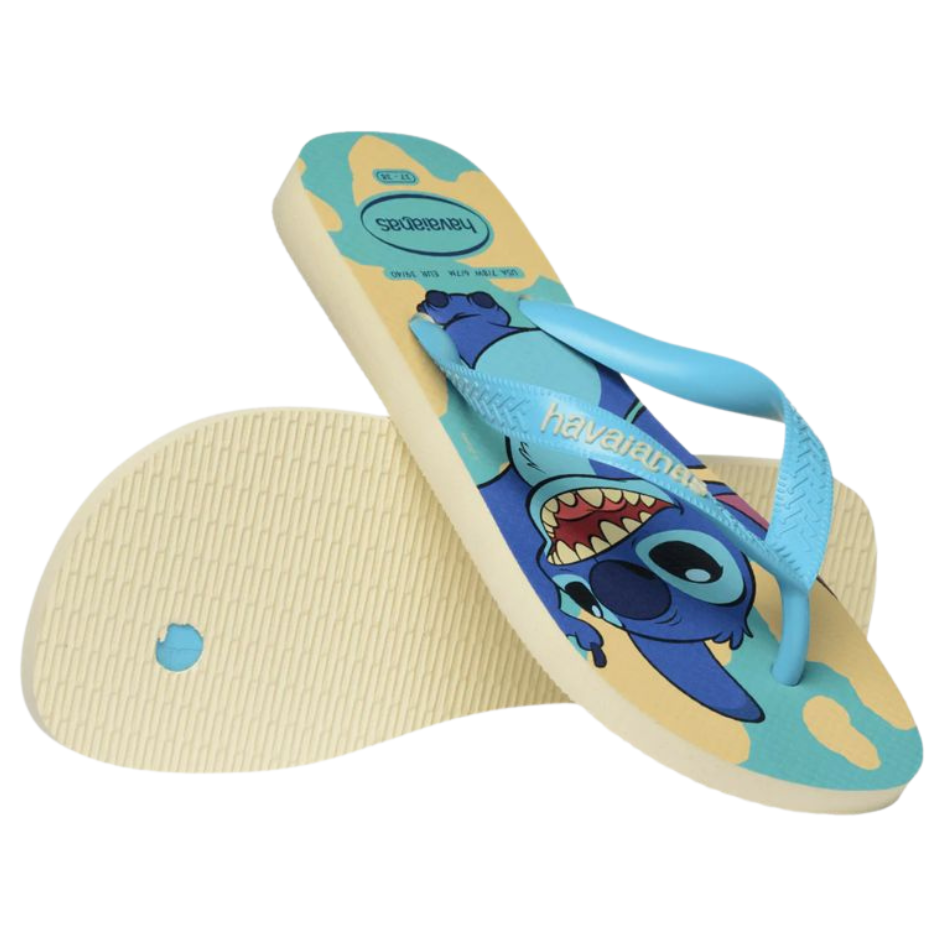 Chinelo Havaianas D Class