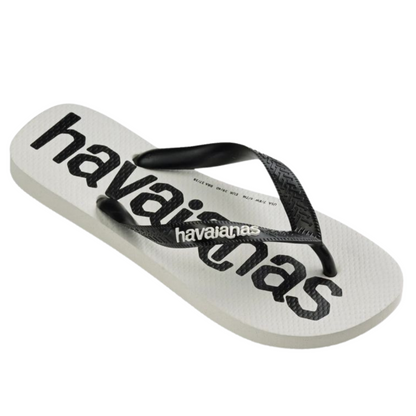 Chinelo Havaianas Top Logomania