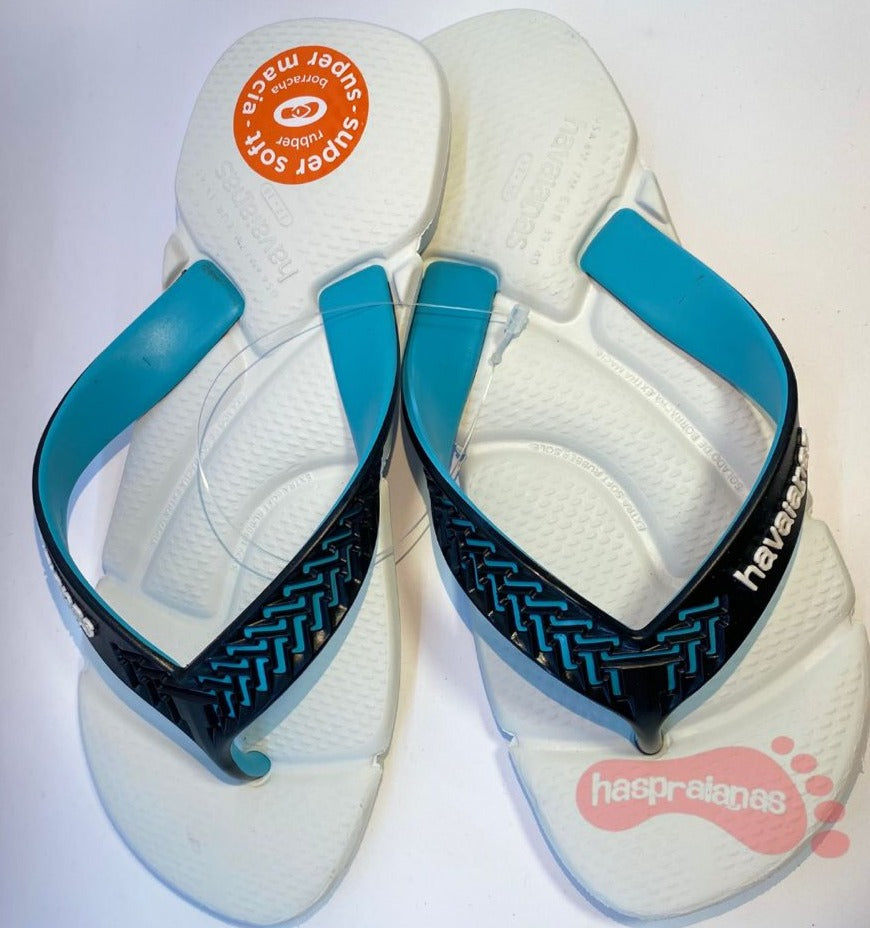 Chinelo Havaianas Power 2.0 FC