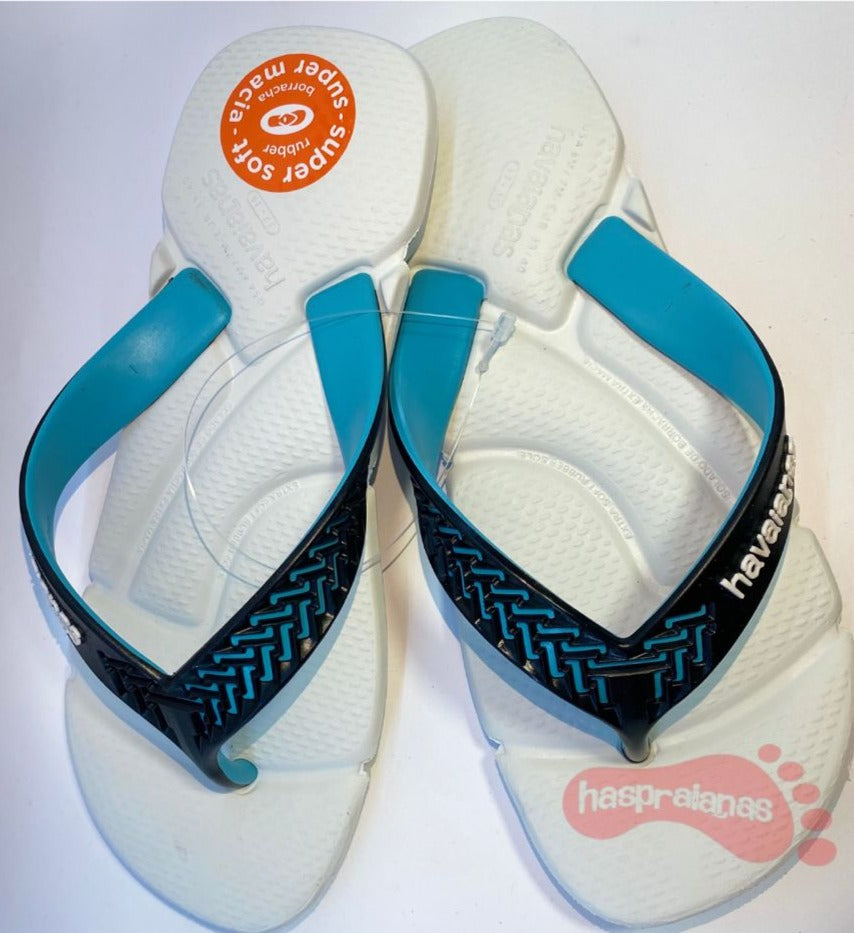 Chinelo Havaianas Power 2.0 FC